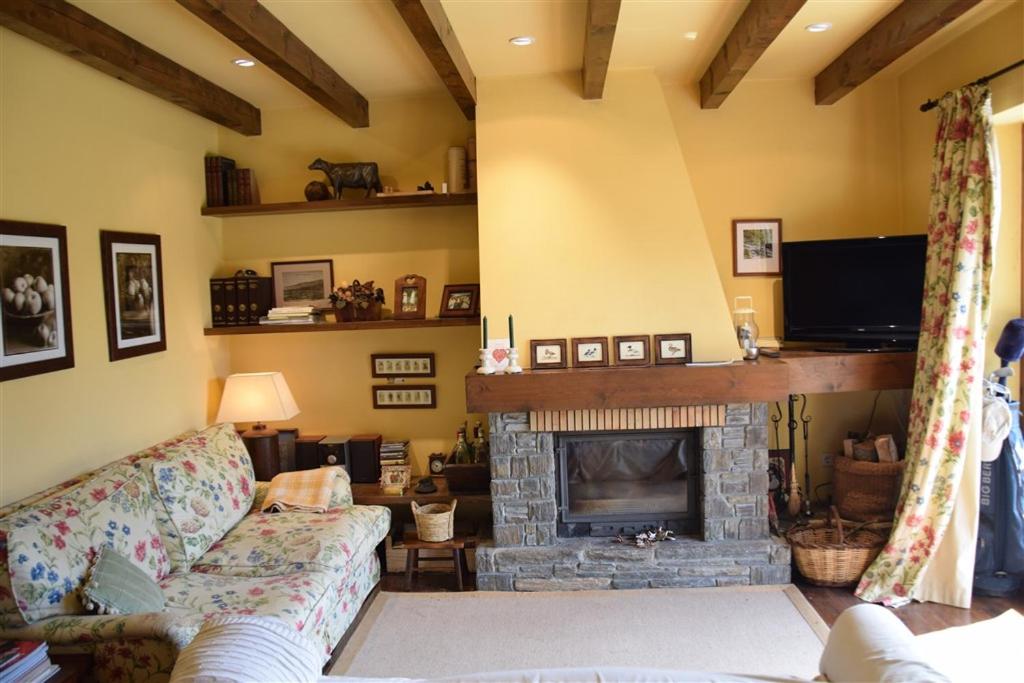 Casa en Bolvir, jardin y piscina - Housity