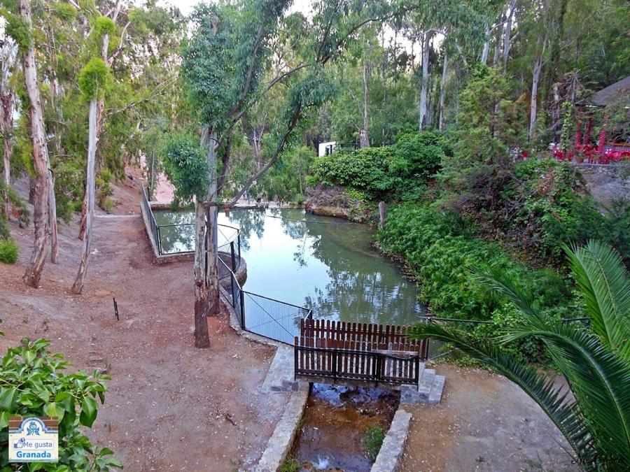 Apartamentos Lanjaron - Housity