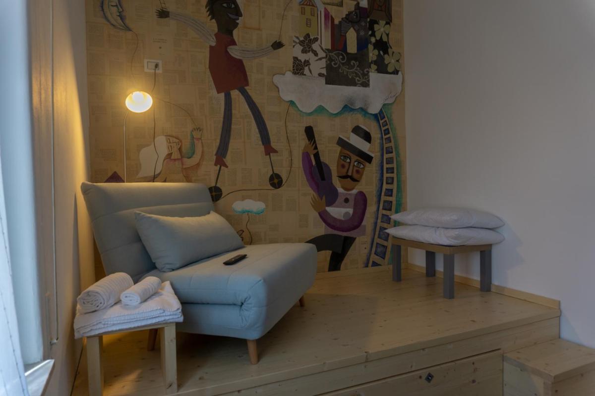 Kartè - Housity