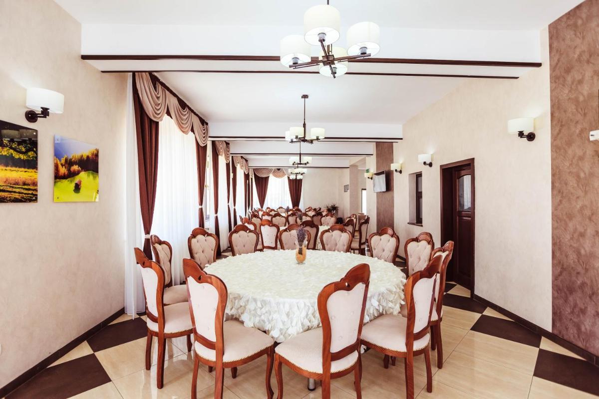 Pensiunea Luminita - Housity