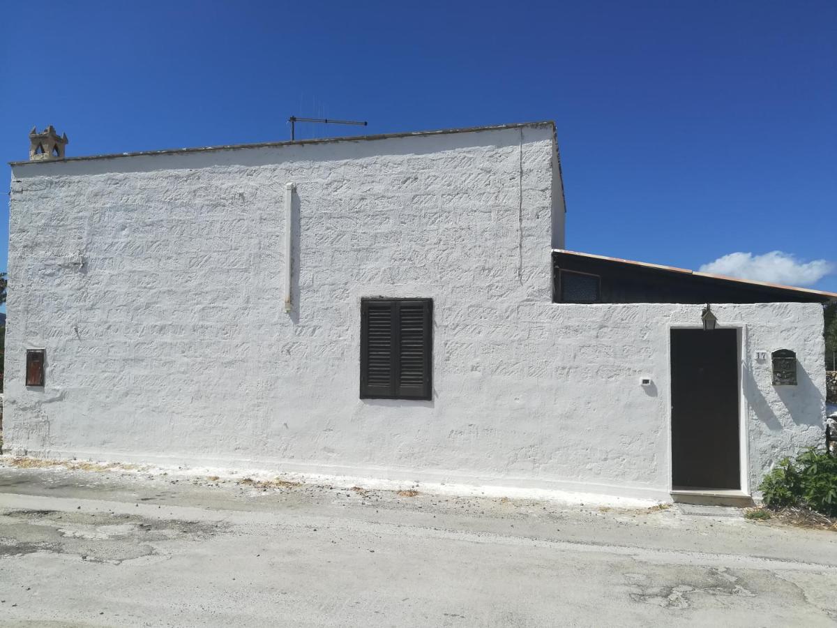 Le Case Di Tufo Riccio di mare - Housity