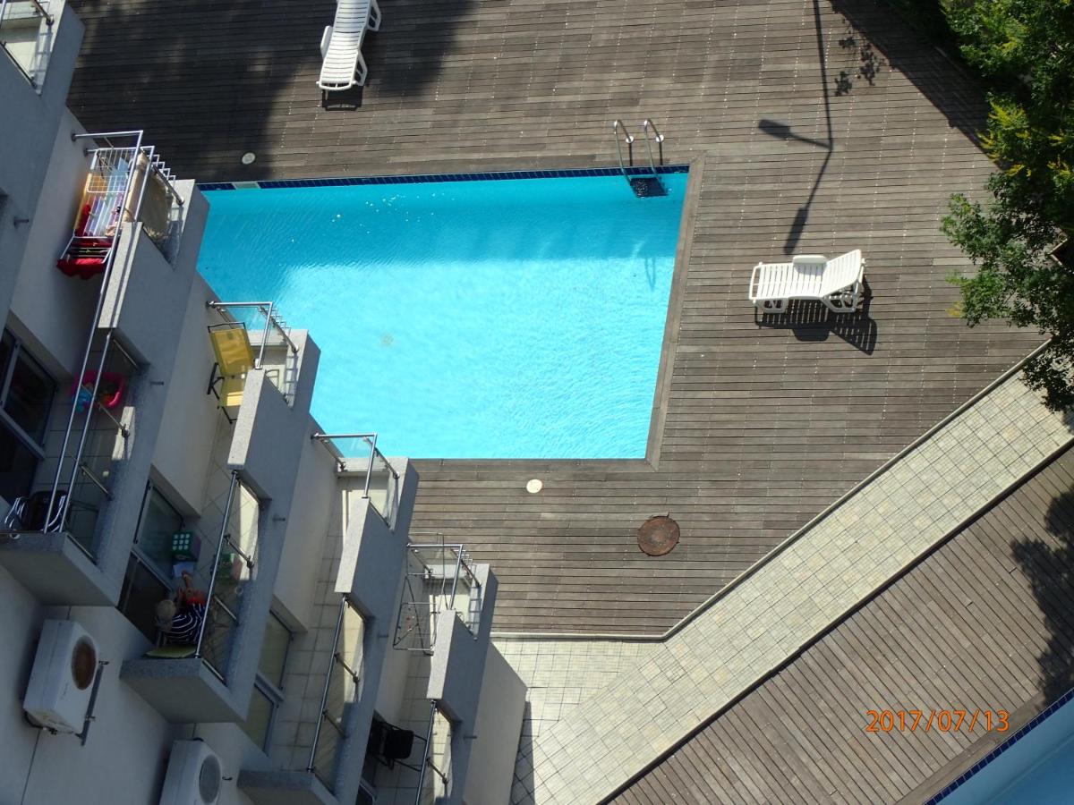 Aky&Suki Sea View Apartments - Housity