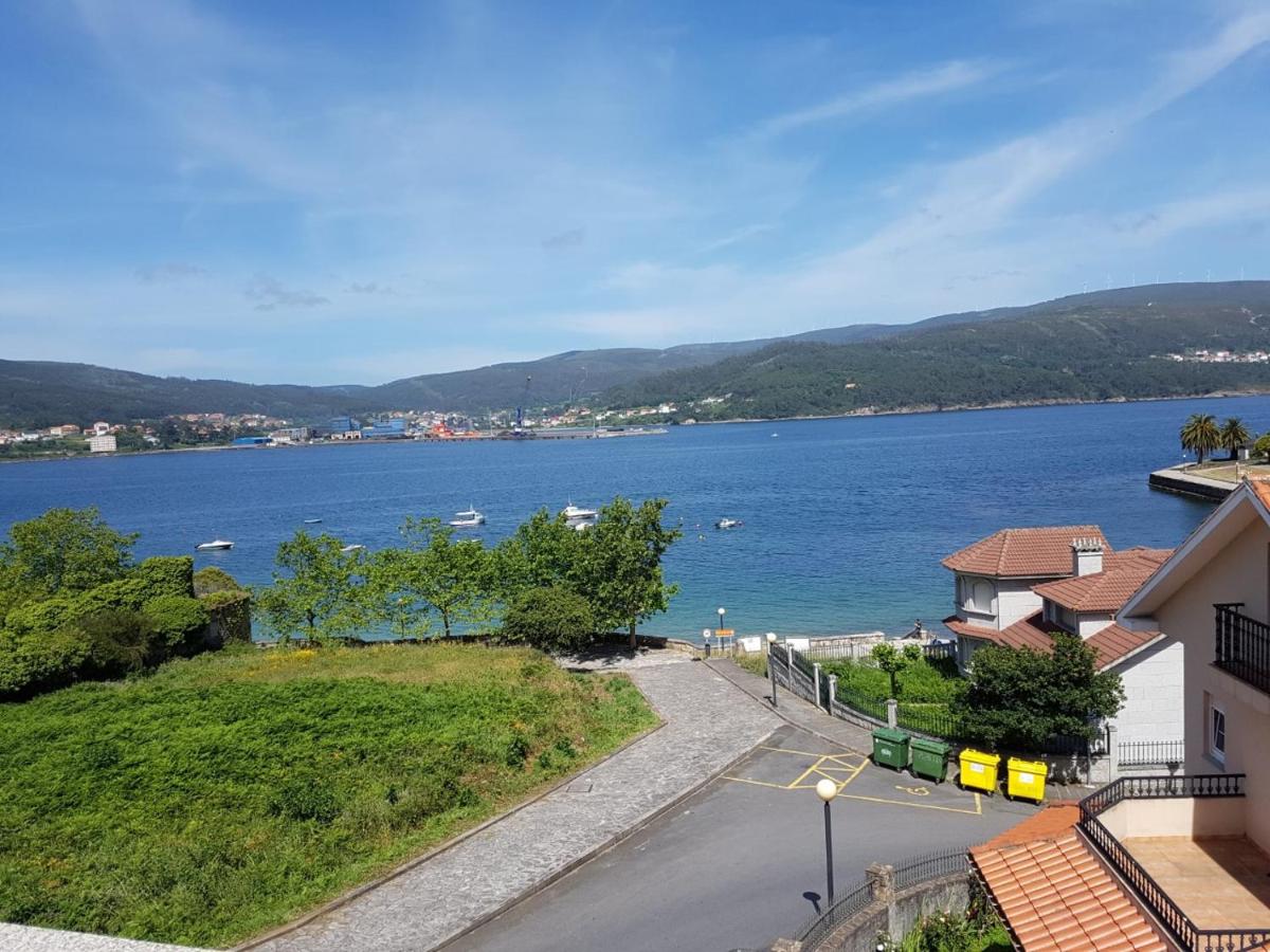 Apartamento en la Playa de Quenxe - Housity