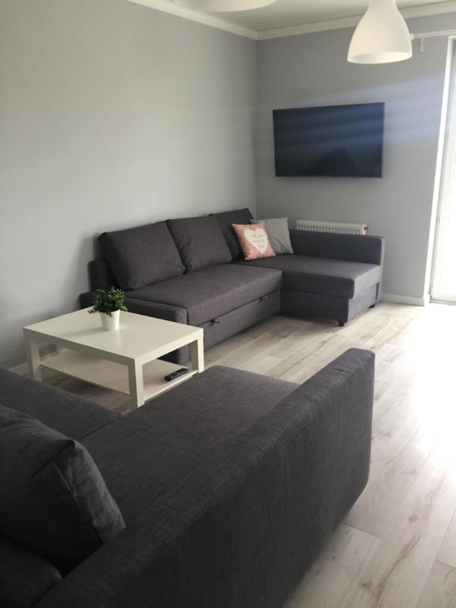 Apartament Julek klimatyzowany - Hizvo