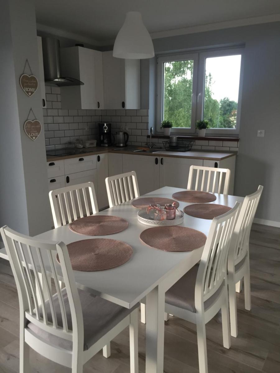 Apartament Julek klimatyzowany - Hizvo