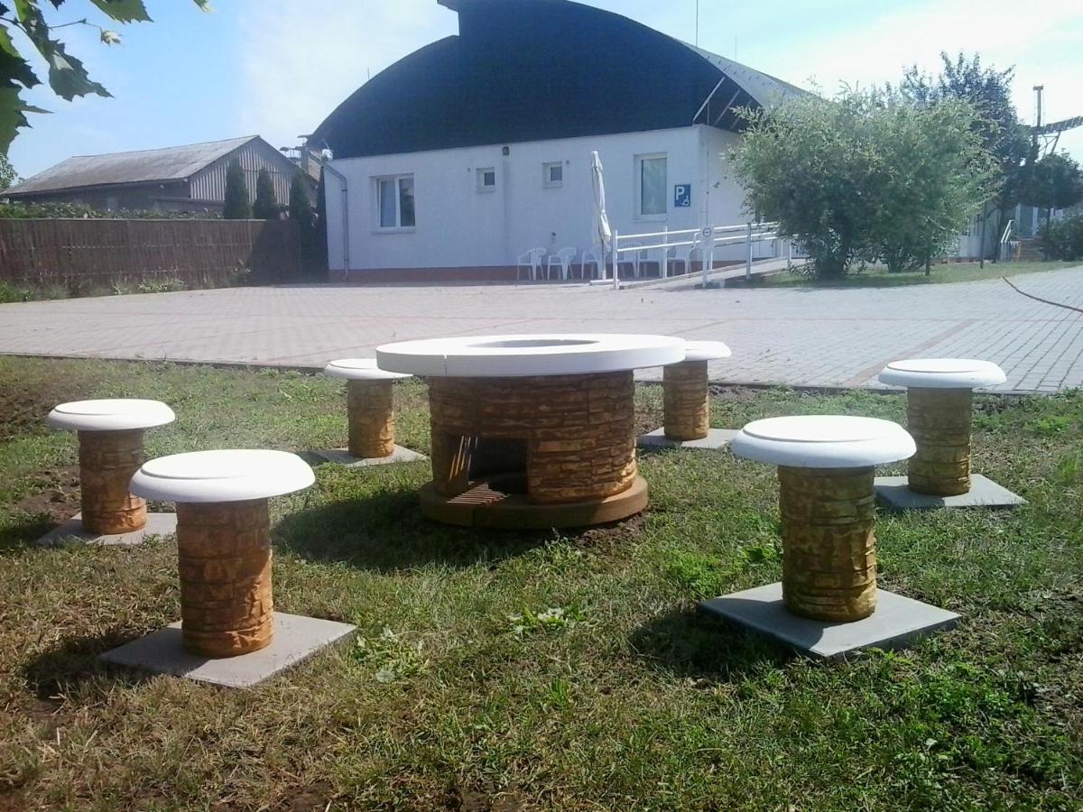 Borbányai Rehabilitációs Ház - Housity