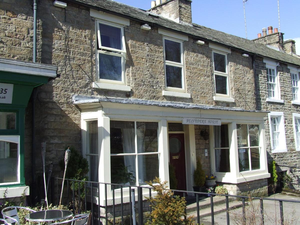 Belvedere House - Housity