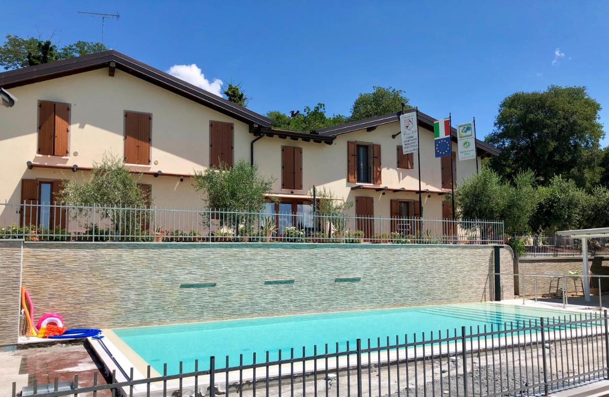 Agriturismo Casa Villi - Housity