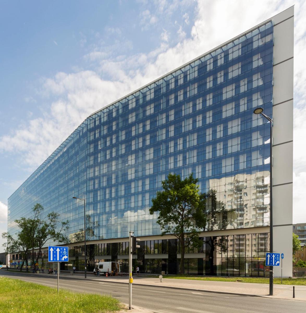 Apartamenty Vola Residence - Housity