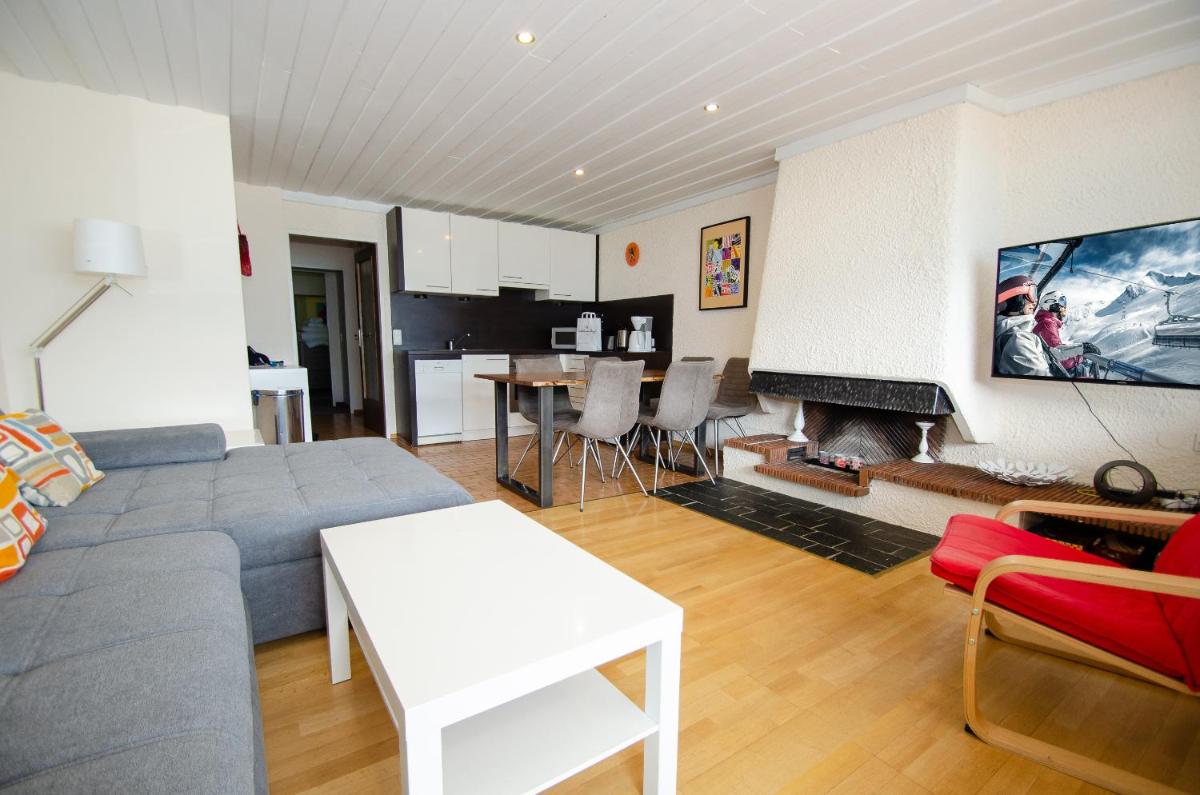 Appartement THE GOOD VIEW by All in One Apartments - Hizvo