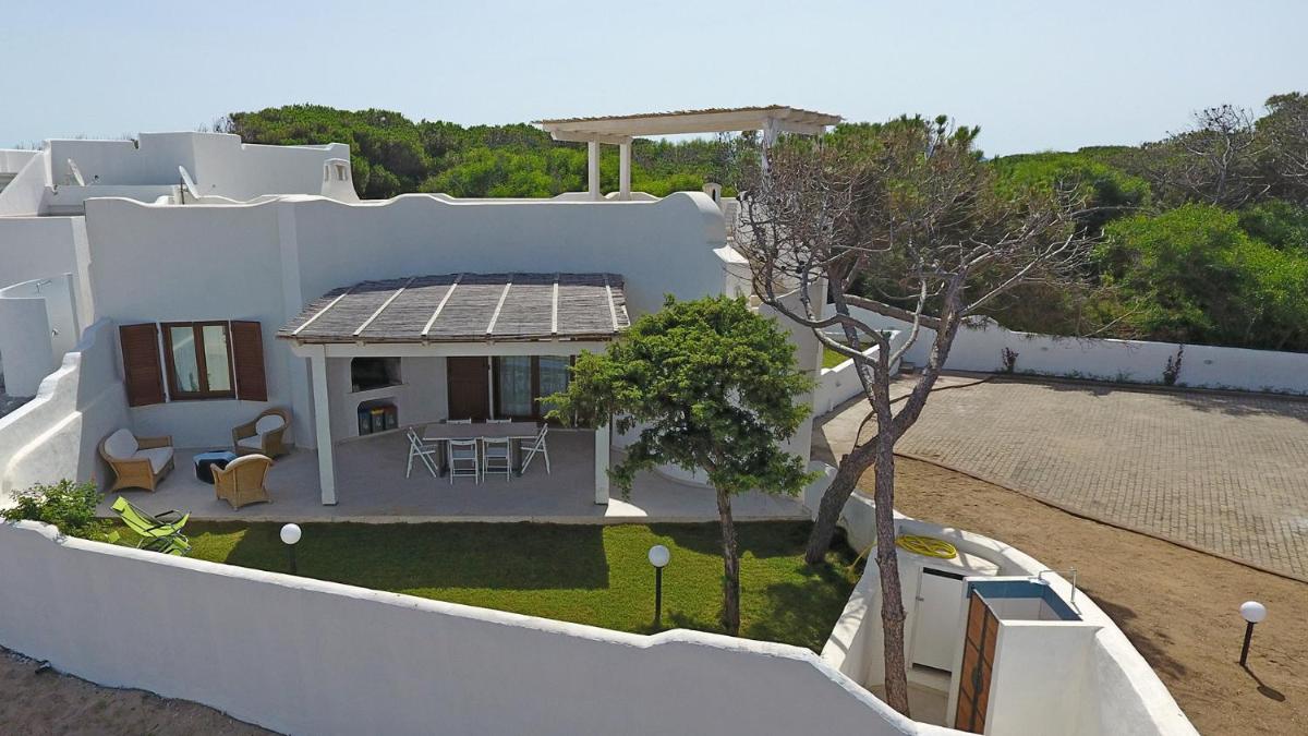 Villa Pineta - Housity