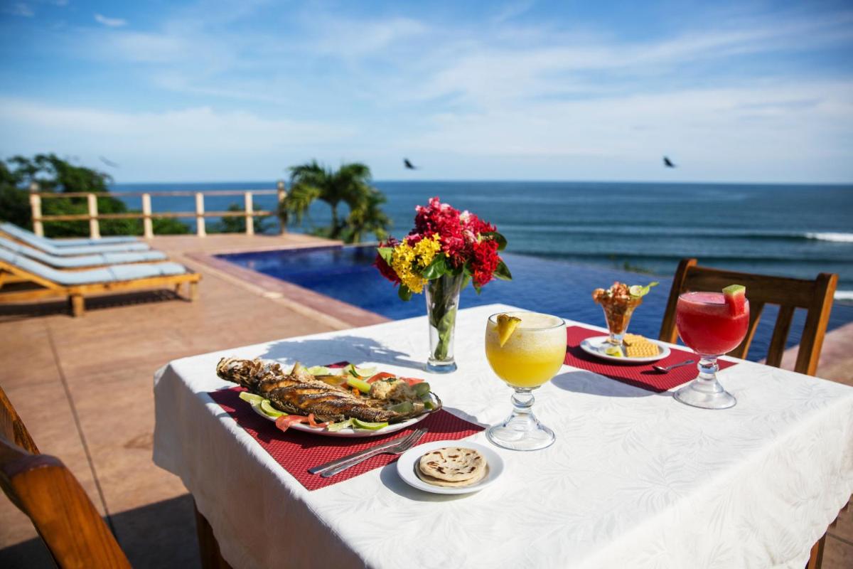 Hotel Los Mangos El Salvador - Housity