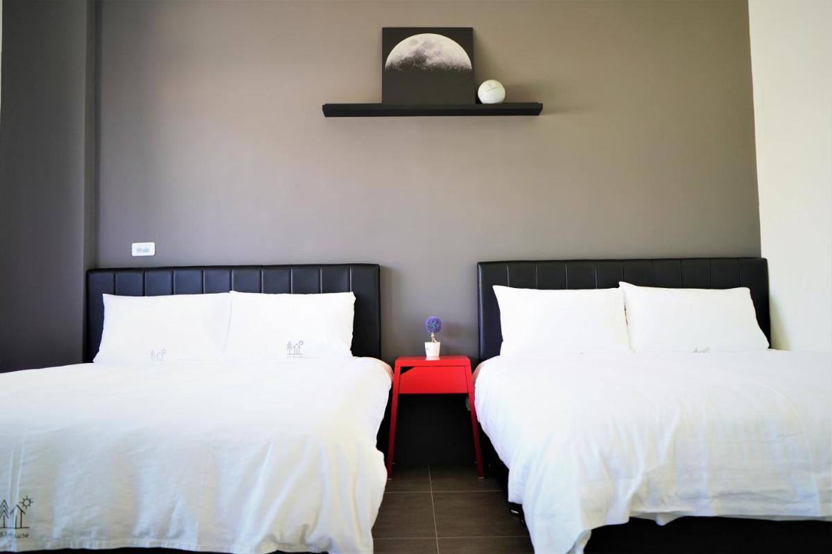 No.51 Ruisui Homestay - Housity