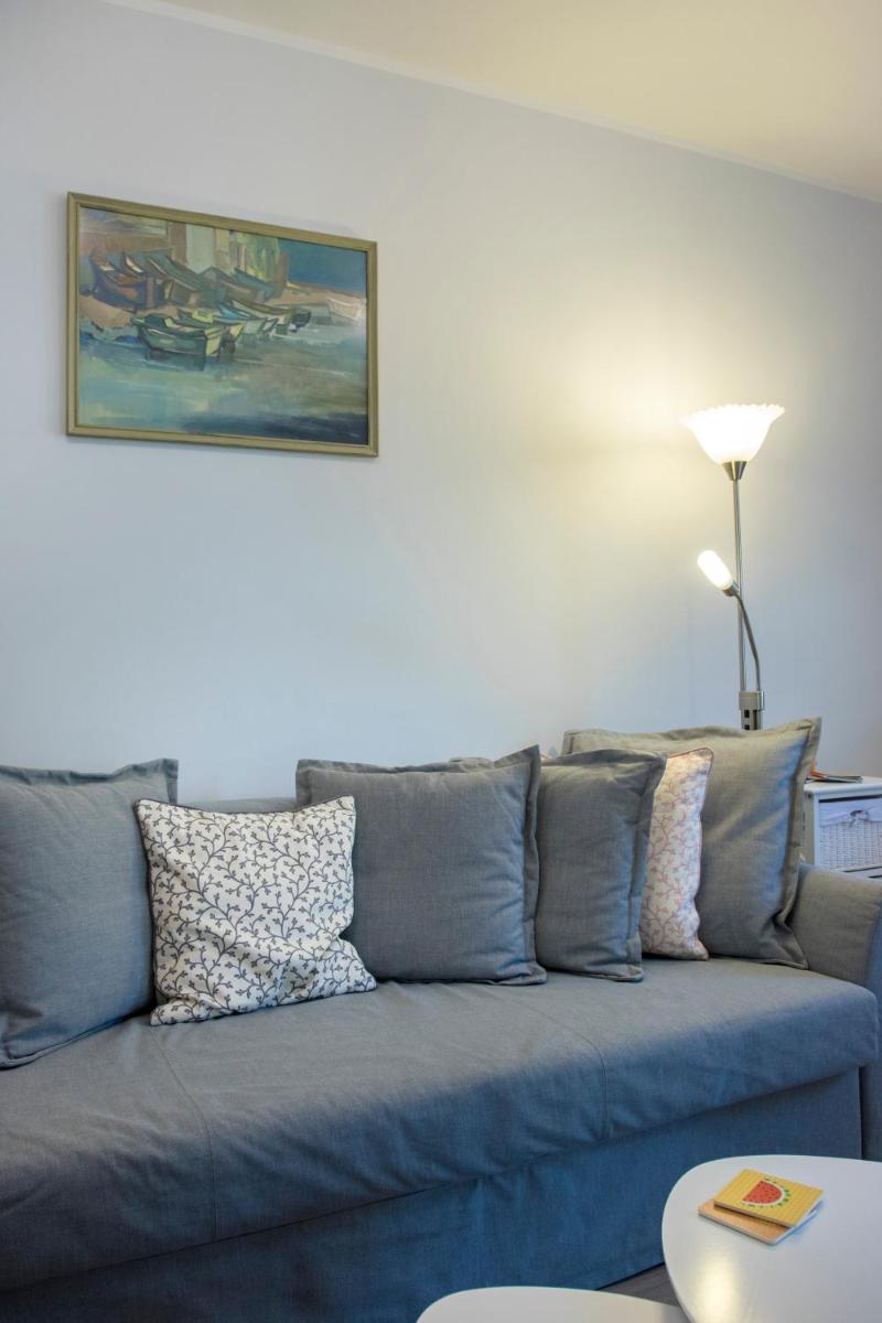 Cozy Apartment in the very centre of Sofia - Housity