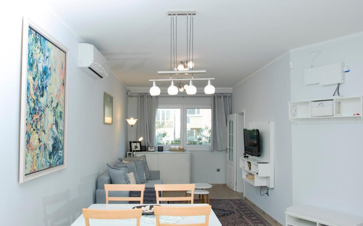 Cozy Apartment in the very centre of Sofia - Housity