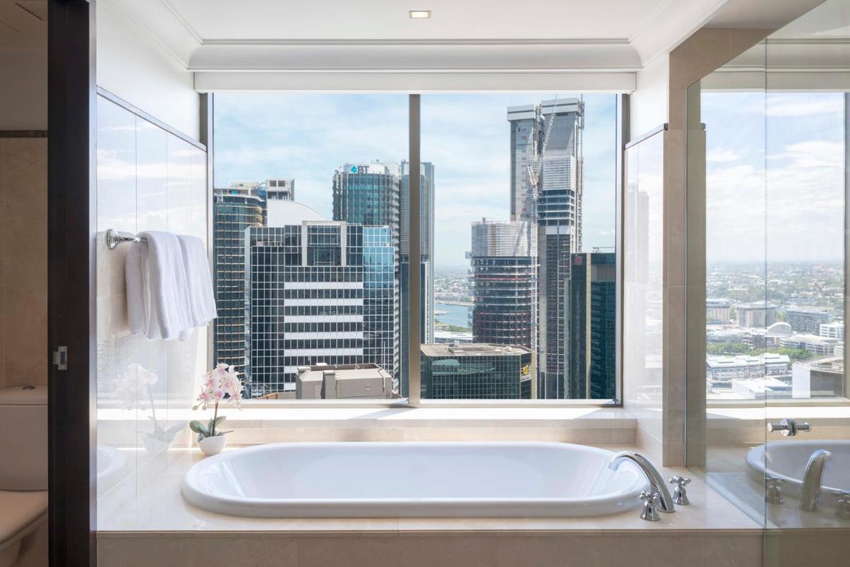 Suitetrails - Amora Hotel Jamison Sydney