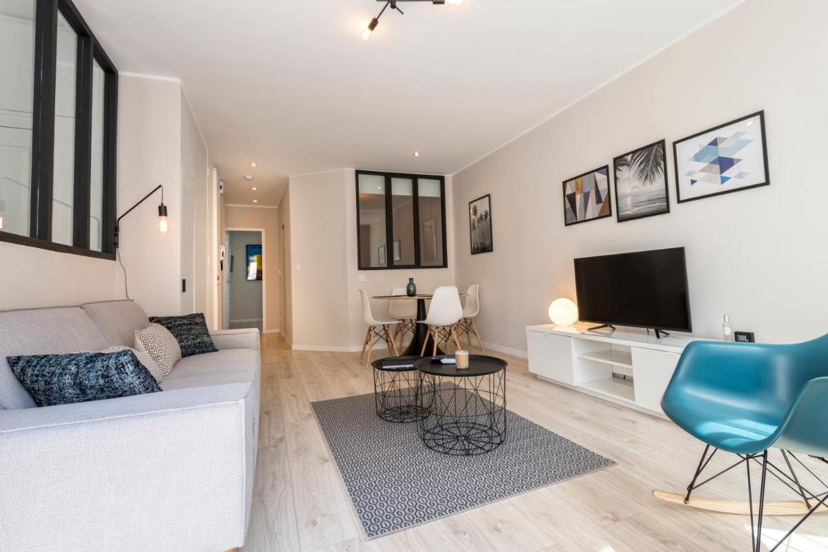 confortable appartement prado castellane - Housity