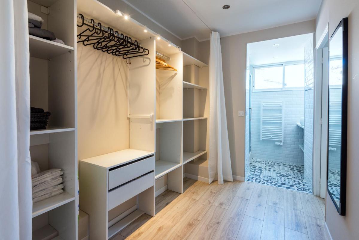 Suitetrails - confortable appartement prado castellane
