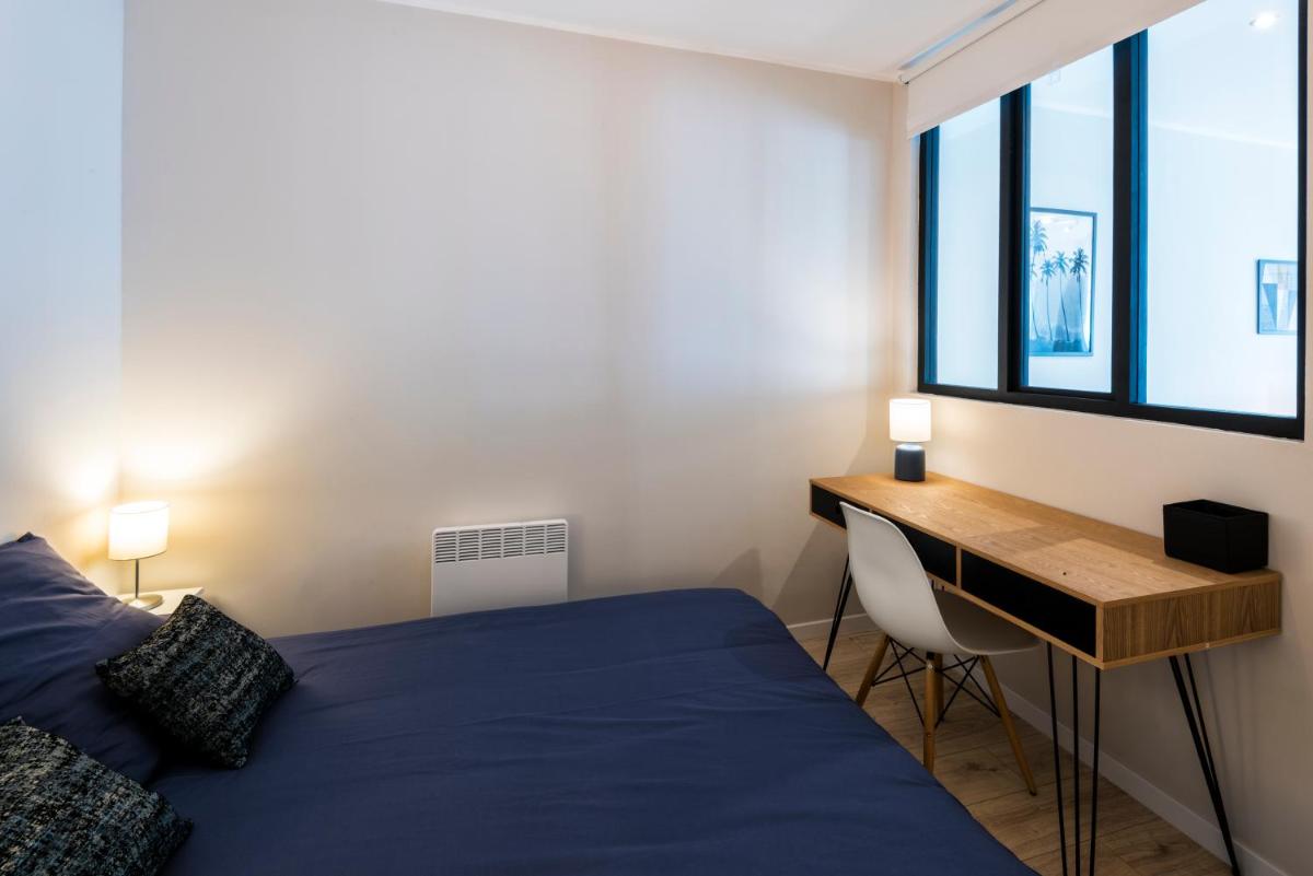 confortable appartement prado castellane - Housity