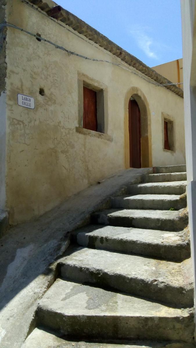 Tipica casa d'altri tempi - Housity