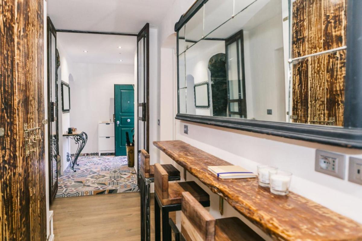 Suitetrails - Casa Bisou Italia con Piscina, WIFI et Parking FREE privato