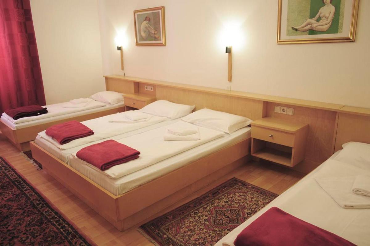 Albergo Casagrande - Housity