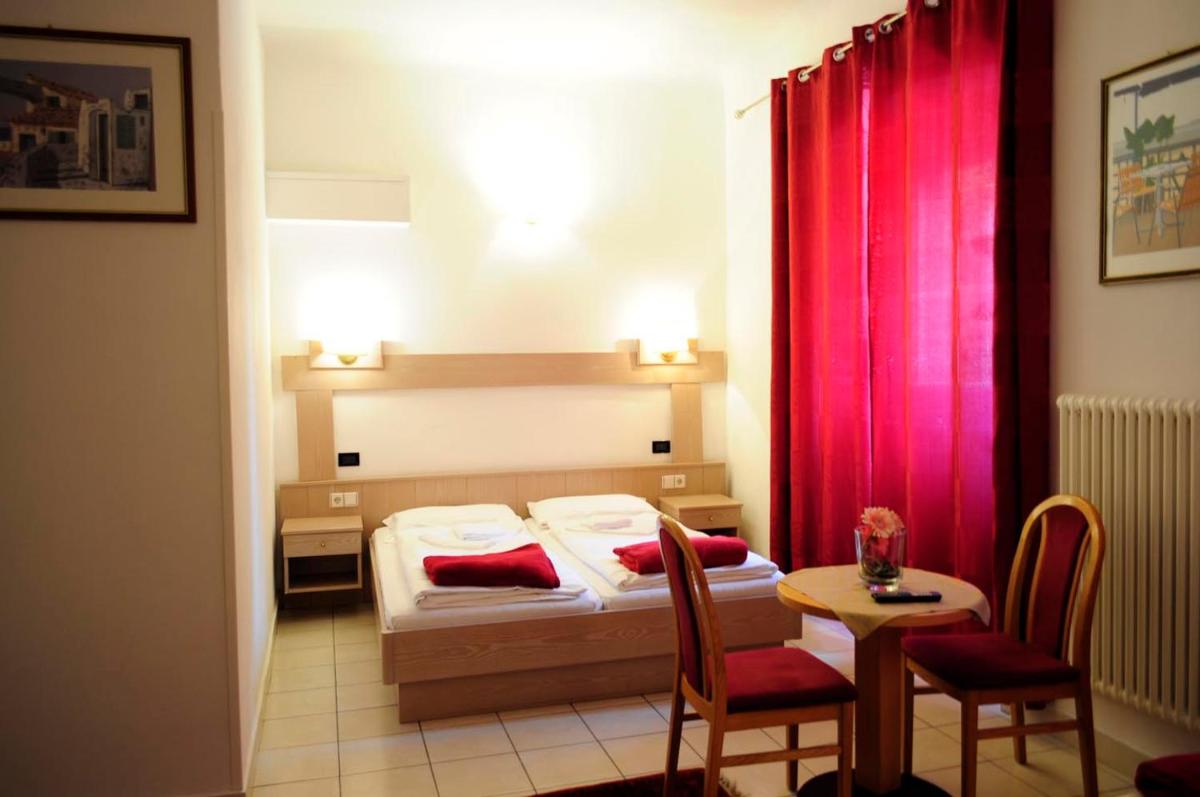 Albergo Casagrande - Housity