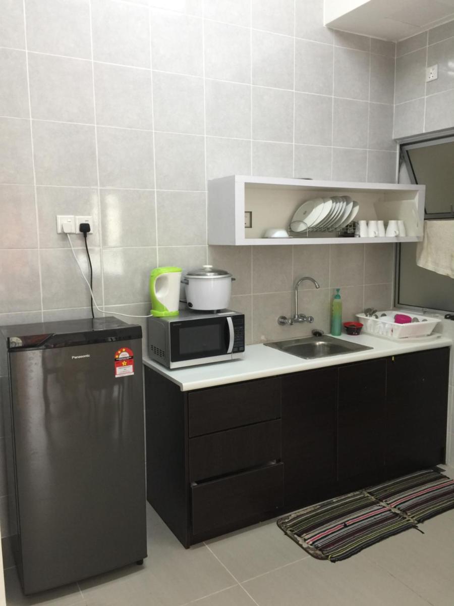 Cameron's Square Apartment - Housity