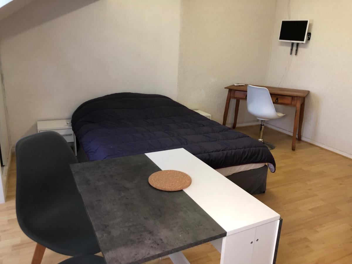 Residence Le Continental - Housity