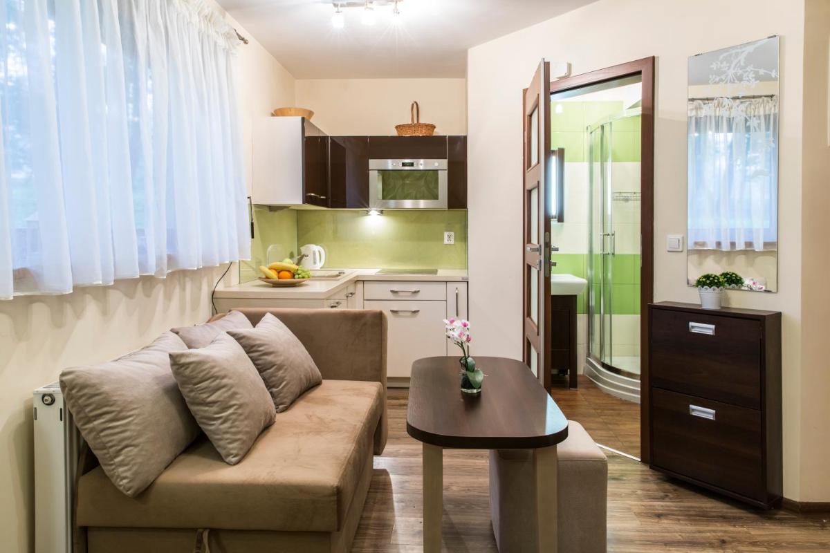 Apartament Krupowki CENTRUM - Housity