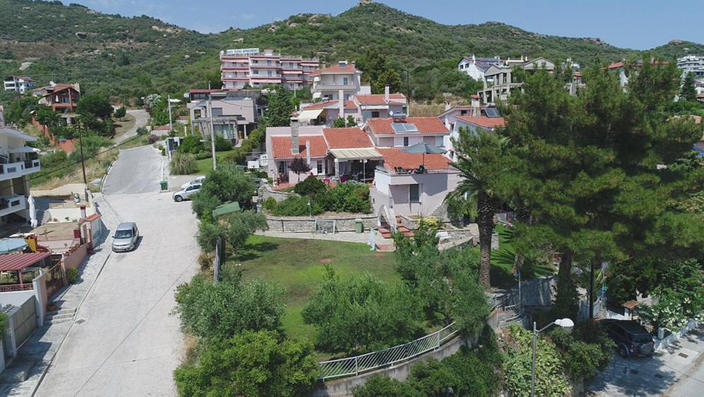 Villa Vista Mare - Housity