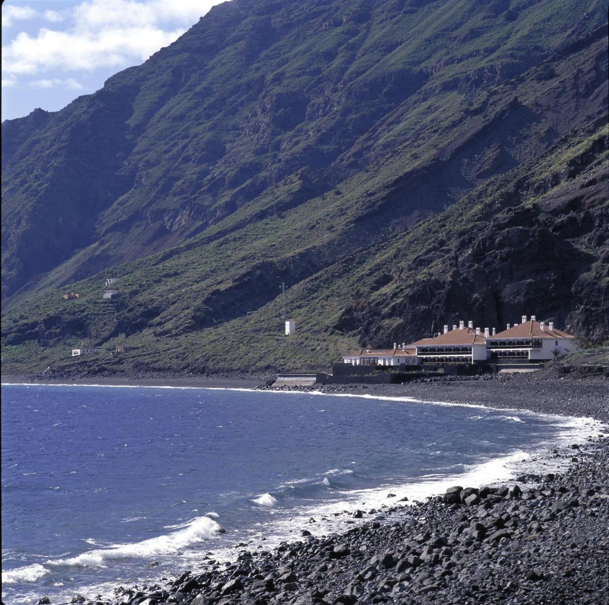 Parador de El Hierro - Housity