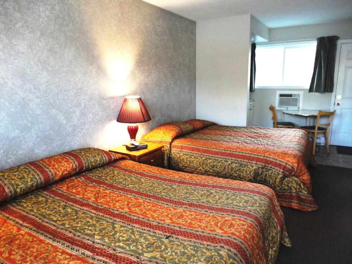 Blue Stream Motel - Housity