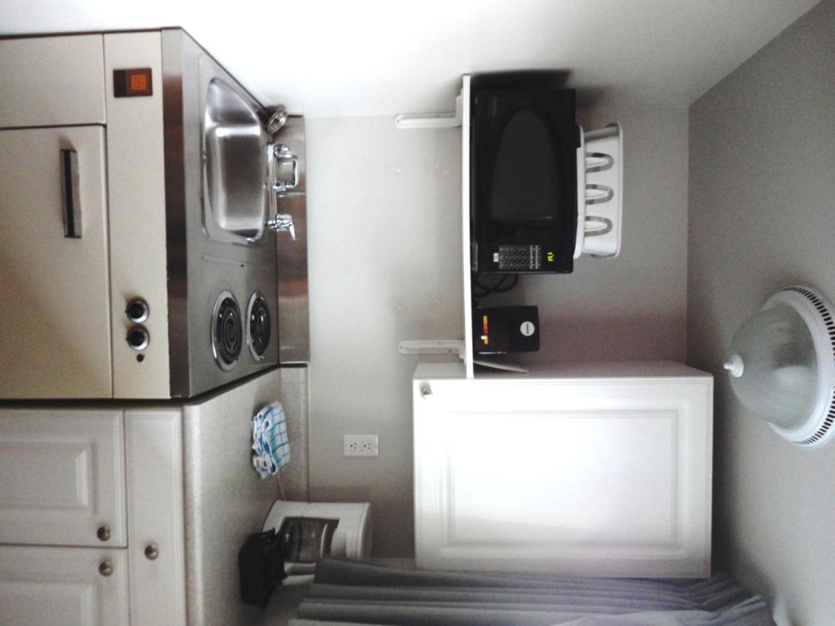 Blue Stream Motel - Housity