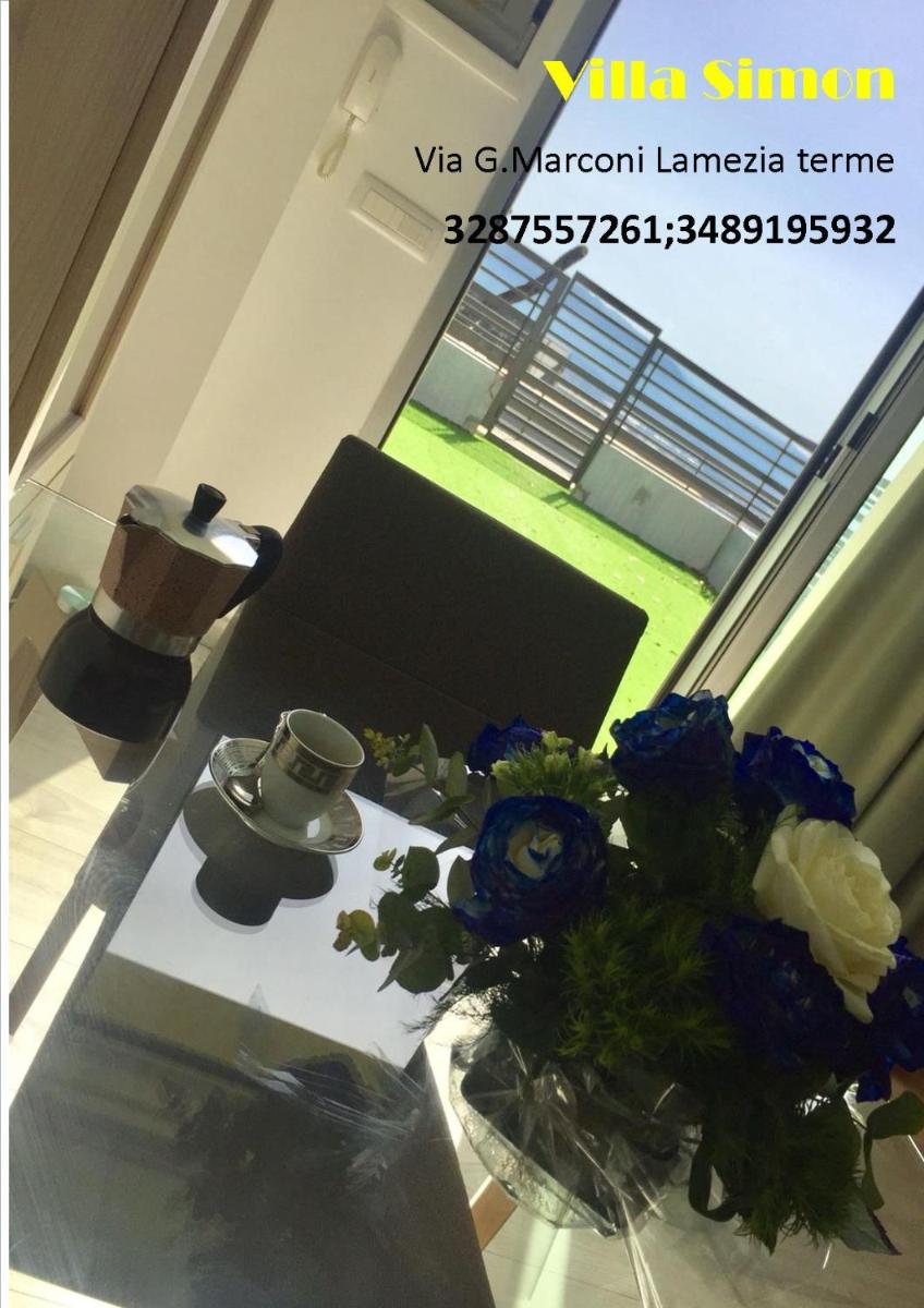Villa Simon - Housity