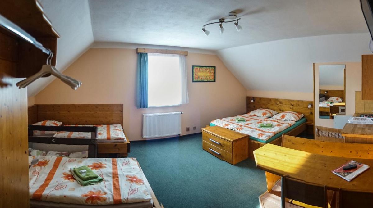 Wellness Penzion Palice - Housity