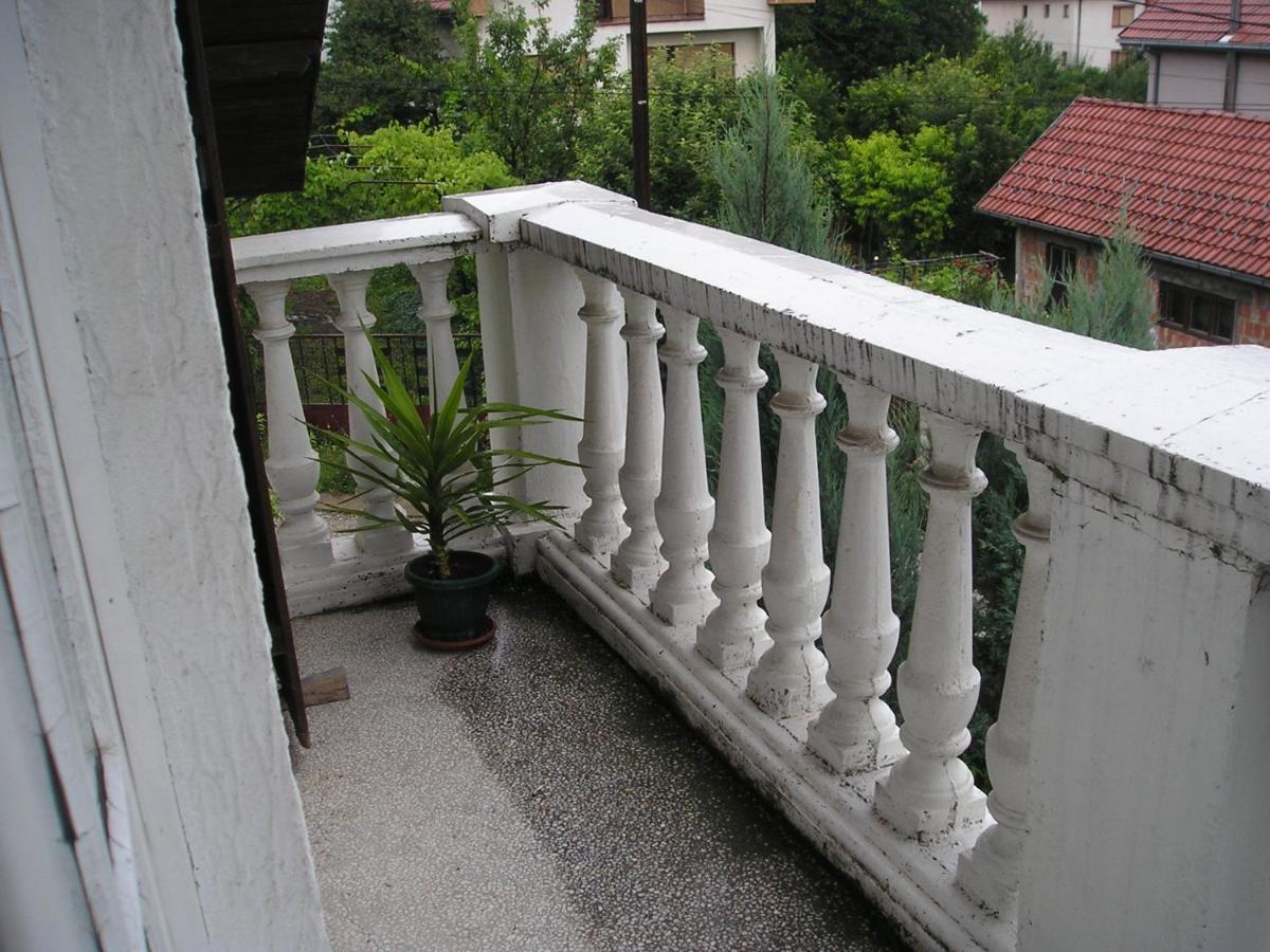B&B Vila na Belom Bregu - Housity