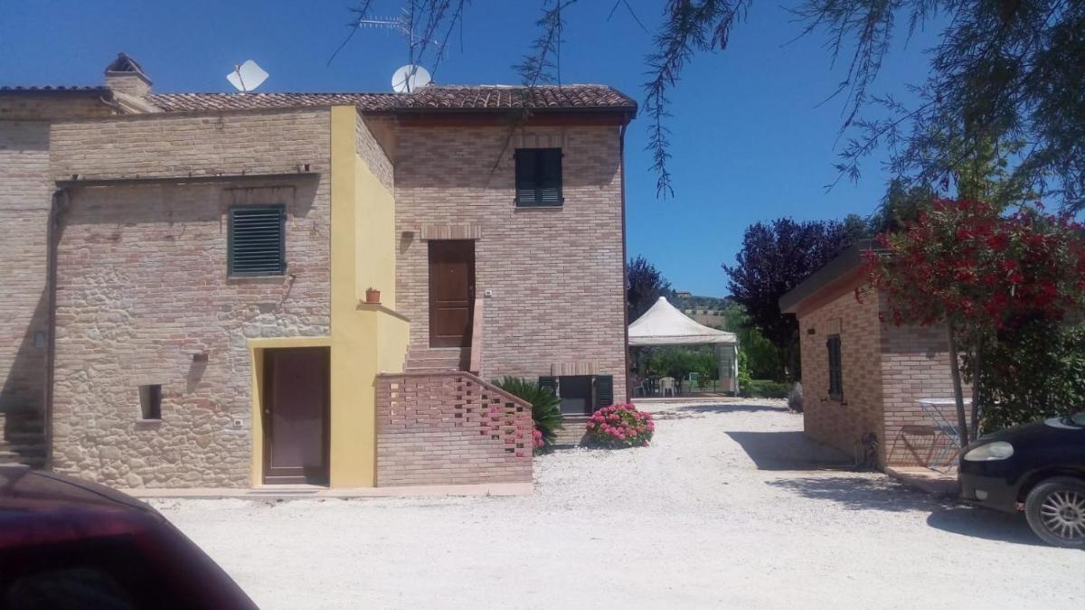 B&B Da Fiorò - Housity
