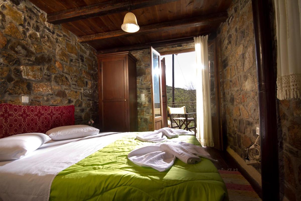 Monastiraki Traditional Guest House - Housity