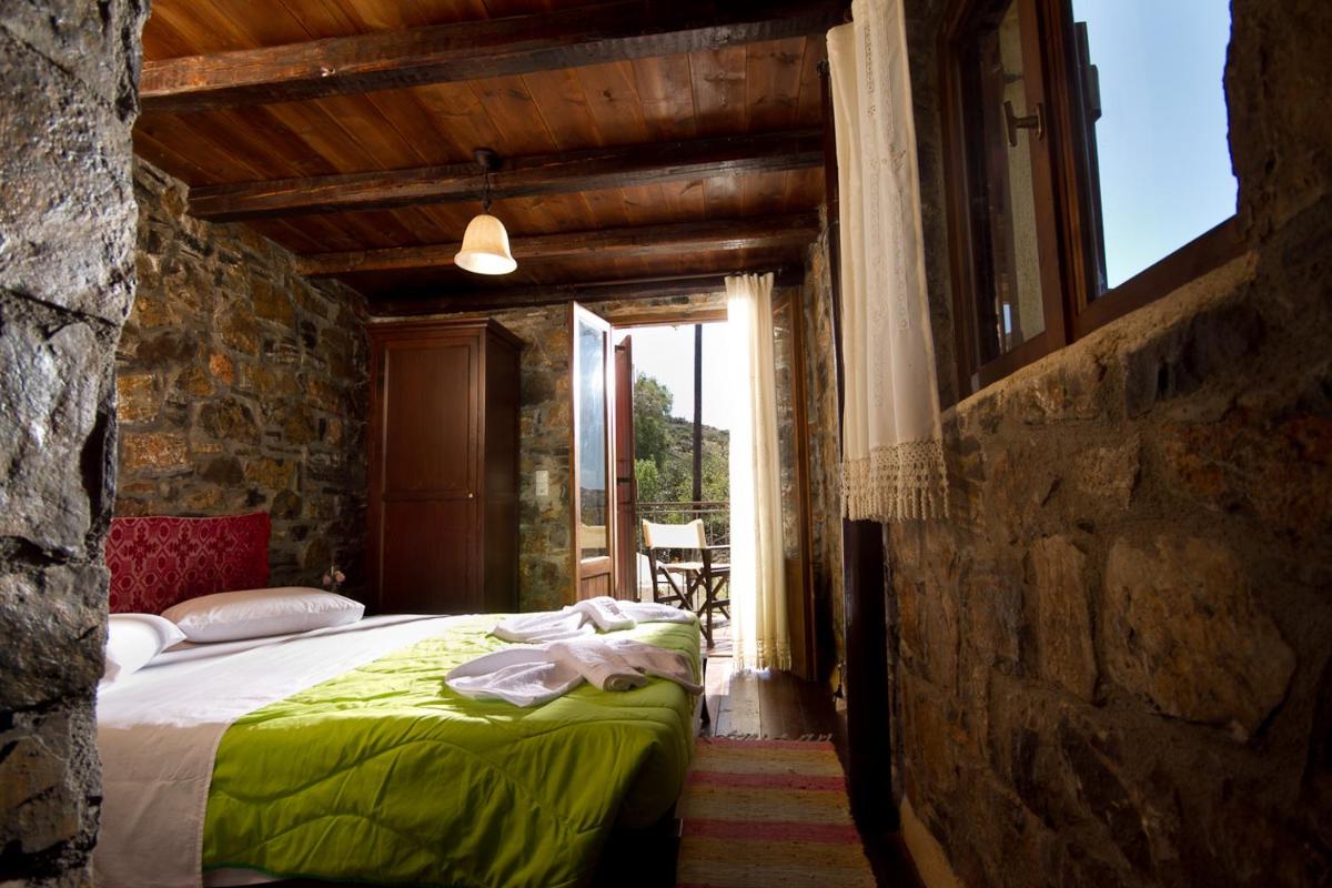 Monastiraki Traditional Guest House - Housity