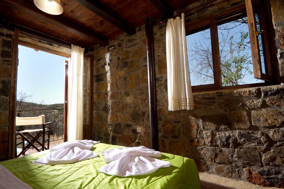 Monastiraki Traditional Guest House - Housity