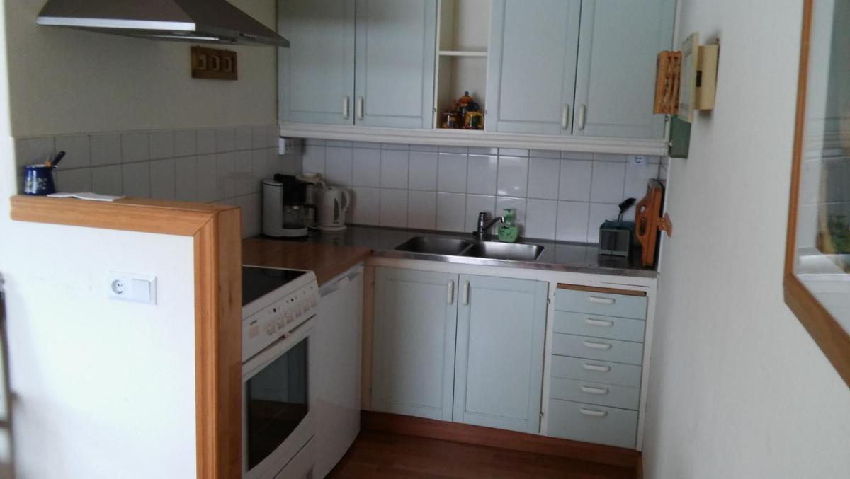 Stuga Höglund 3 - Housity
