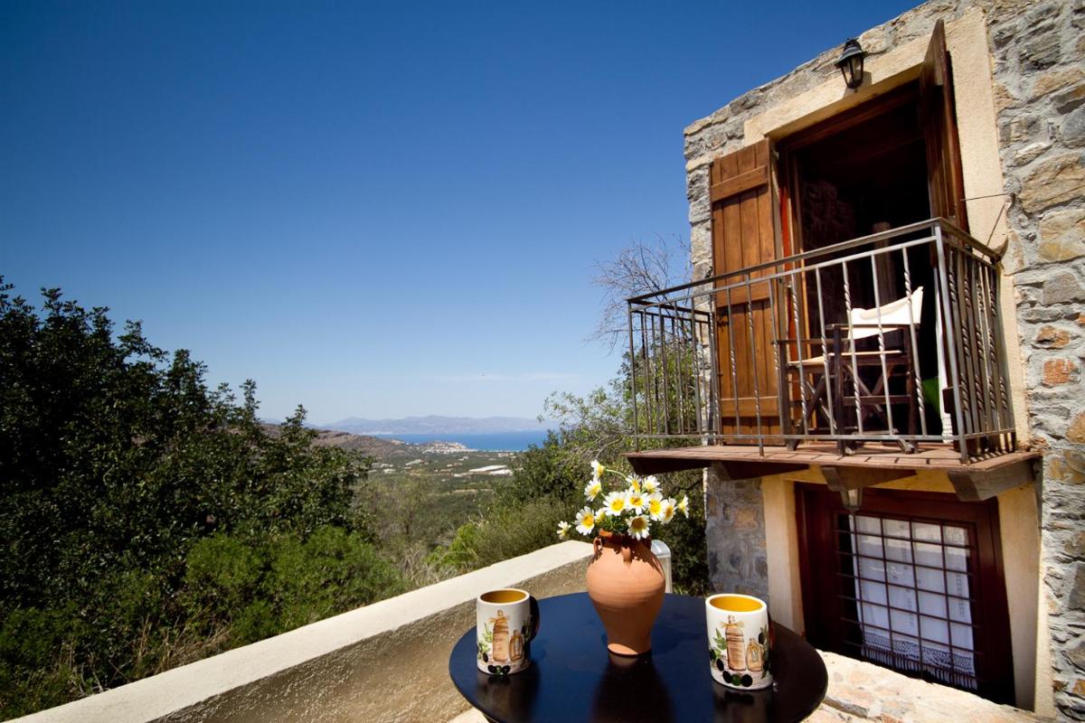 Monastiraki Traditional Guest House - Housity