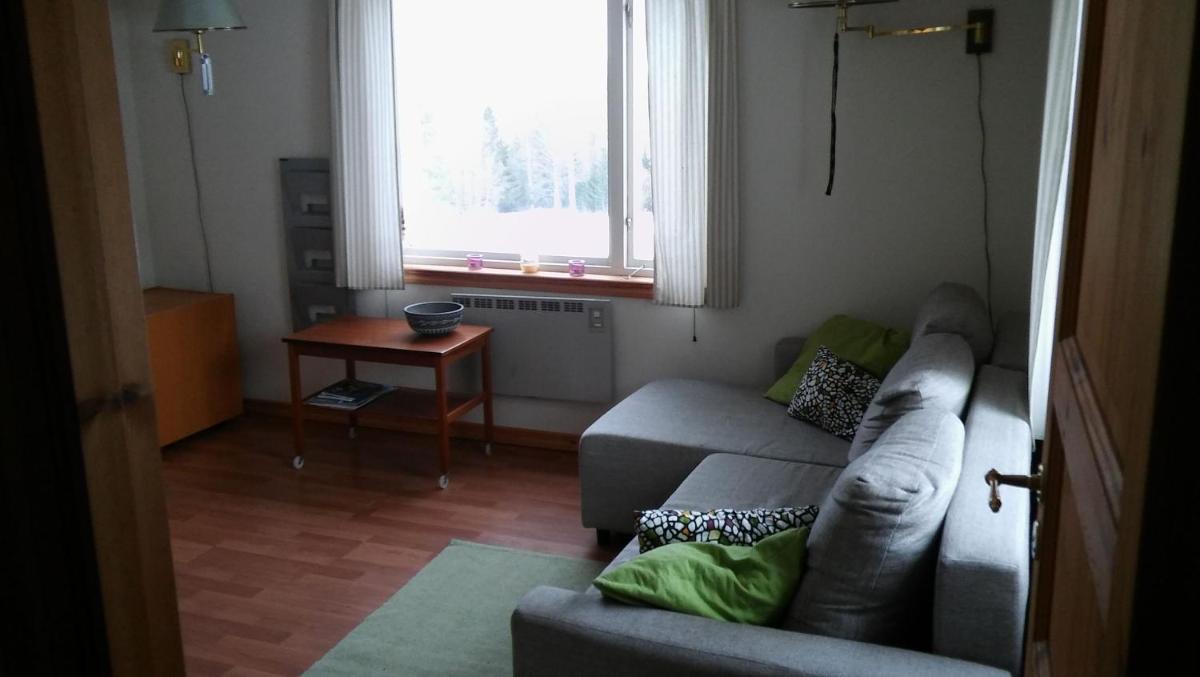 Stuga Höglund 3 - Housity