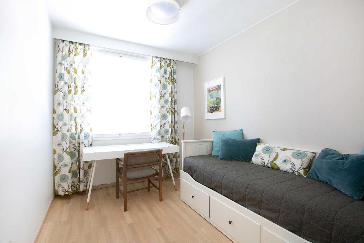 Design Apartments Kristiina - Housity