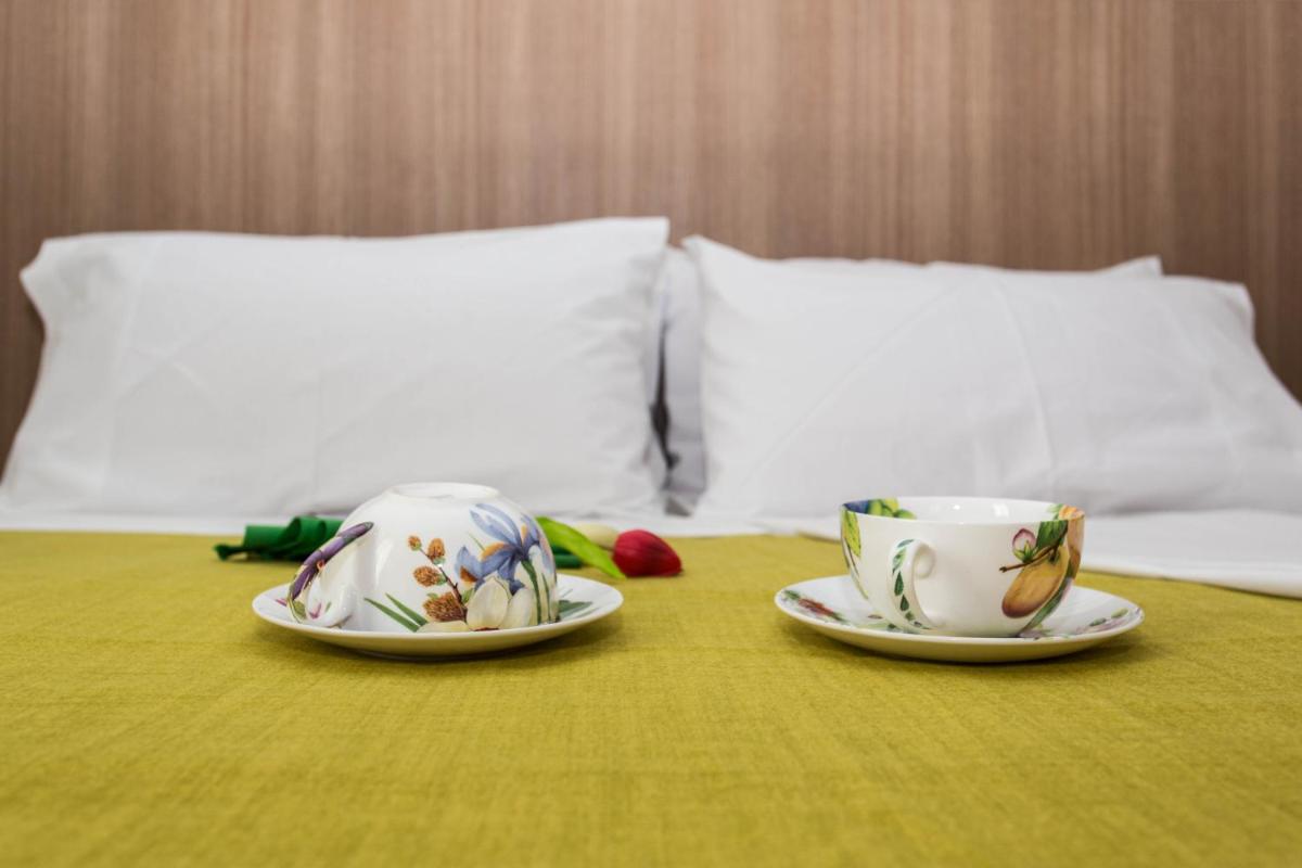 Le Affacciate Bruzie Home Guest House - Housity