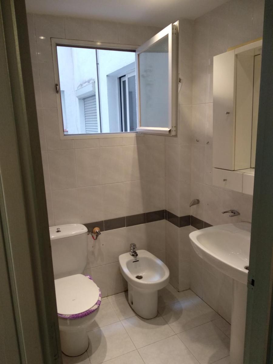 The apartment Beniardá - Housity