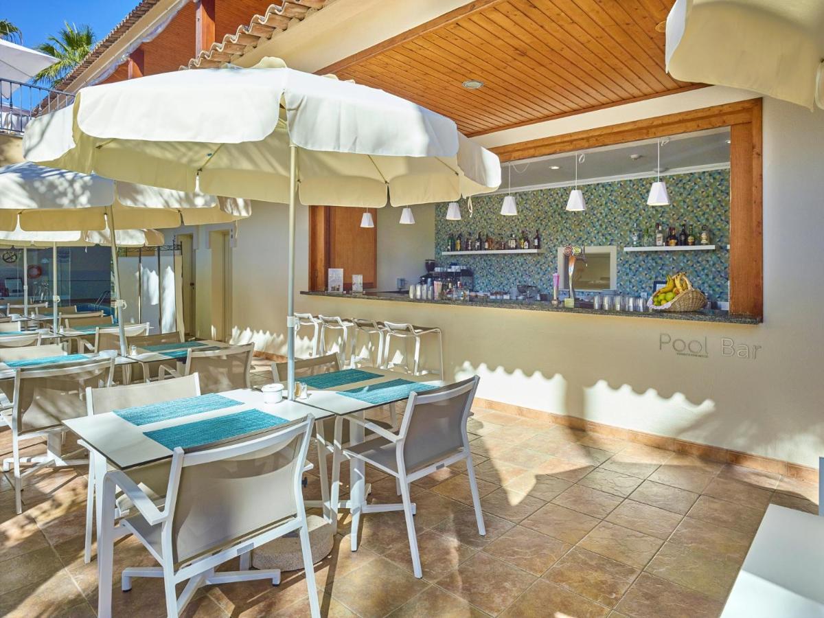 Um restaurante ou outro lugar para comer em Ria Park Hotel & Spa