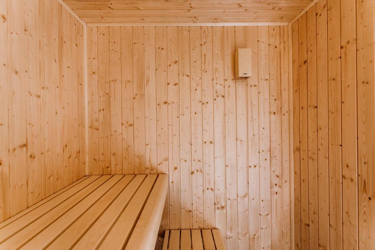 Le moulin des Sens - SPA-SAUNA - Housity