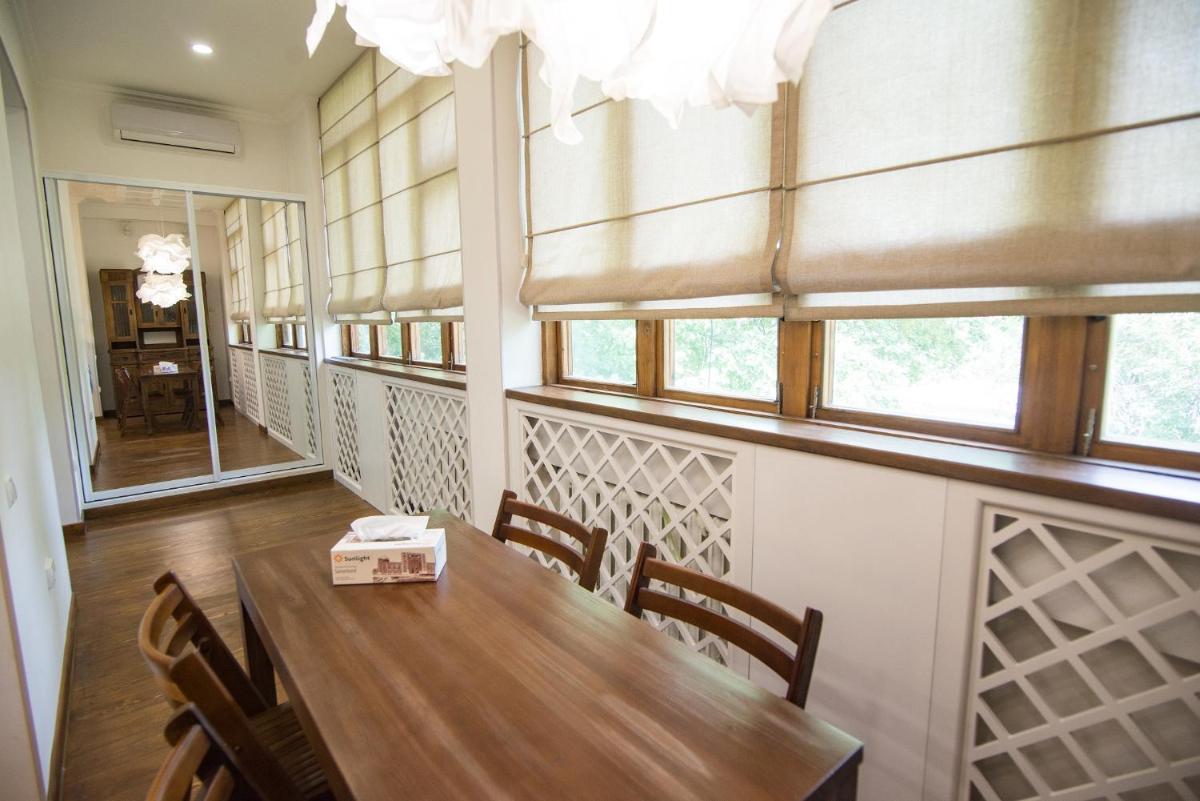Art Apartment - Housity